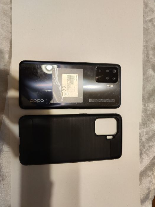 Telefon Oppo Reno 5 lite