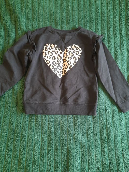 Кофта 116 122 розмір,230грн