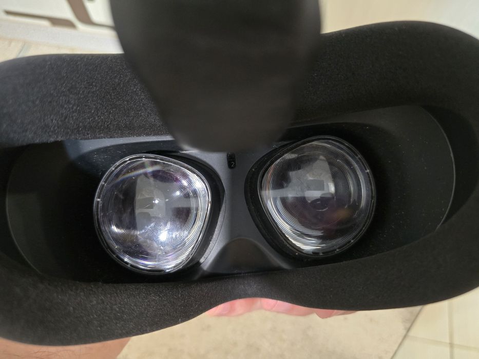 Окуляри віртуальної реальності Meta Oculus Quest 2 128 Gb