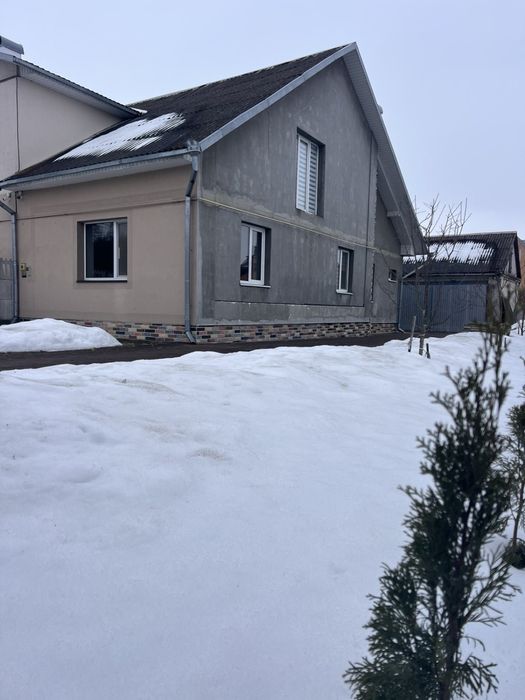 Будинок в Новому Дворі