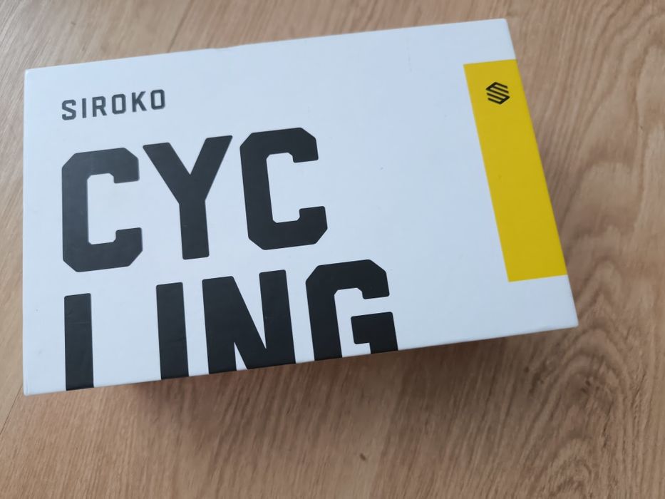 okulary rowerowe siroko