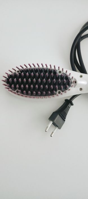 Szczotka prostująca do włosów Profi Care
