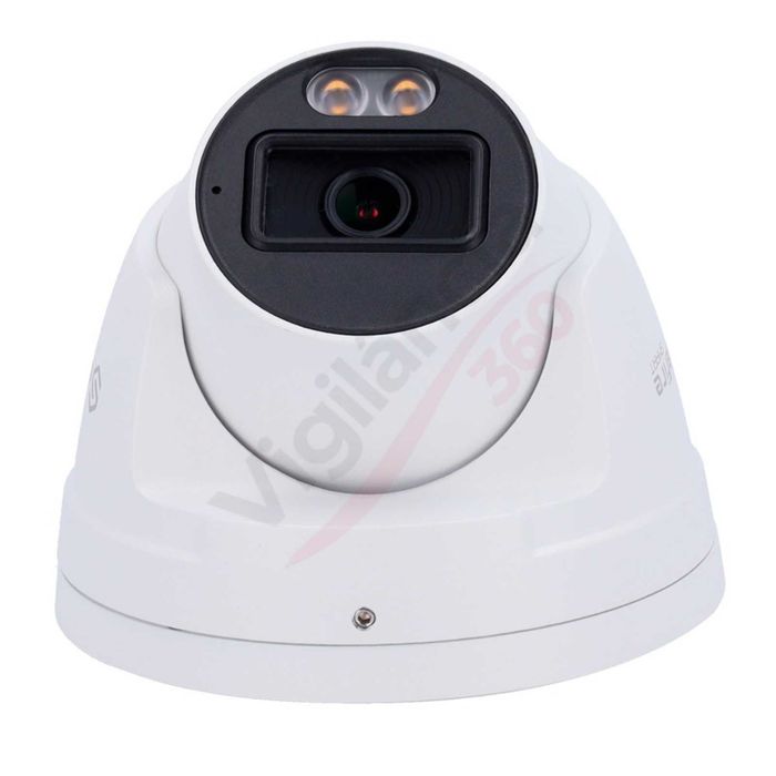 Câmara vigilância IP Safire Smart 4MP Night Color PoE Exterior IP67 - NOVA