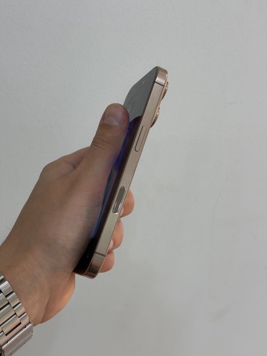iPhone 16 Pro 1tb SIM Desert, 88%, Гарантія, Доставка