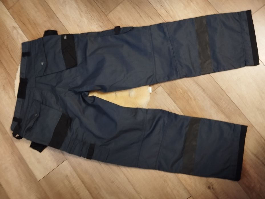 Hyena Cordura робочі XL -XXL (52-54)р штани нові