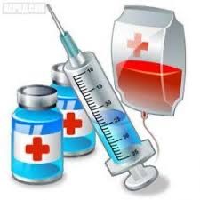 Капельницы, уколы на дому