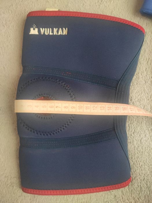 Ортез DeRoyal бандаж на голень коліно L