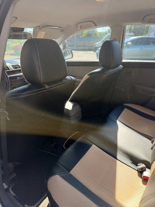 Продам Mazda 3 1.6