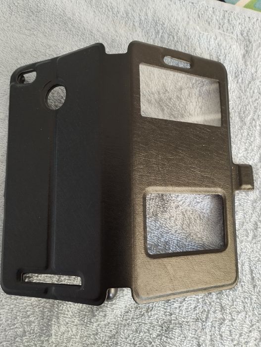 etui na telefon Xiaomi Redmi S