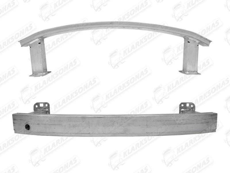 Підсилювач переднього бампера Америка  JEEP CHEROKEE (KL),2014 - 2018 53374251 68096072AB