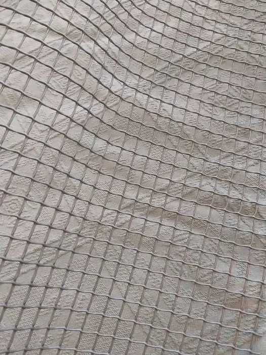 Rede de Plástico Muito Resistente