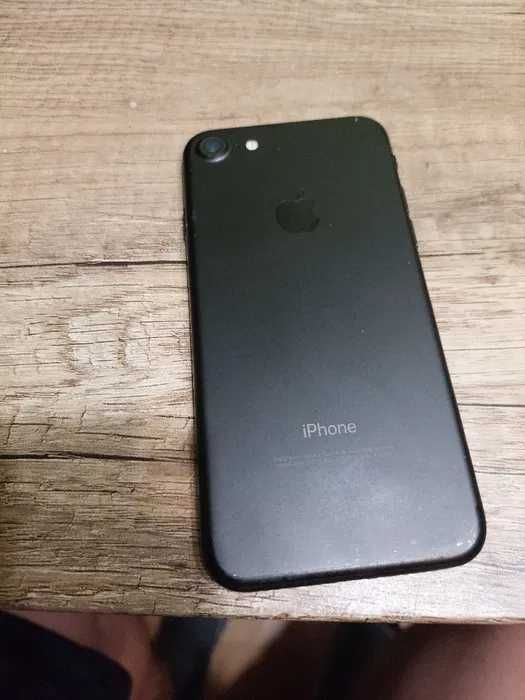 Iphone 7 uzywany