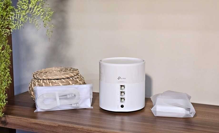 TP-Link Deco X50 AX3000 - Wi-Fi 6 Mesh