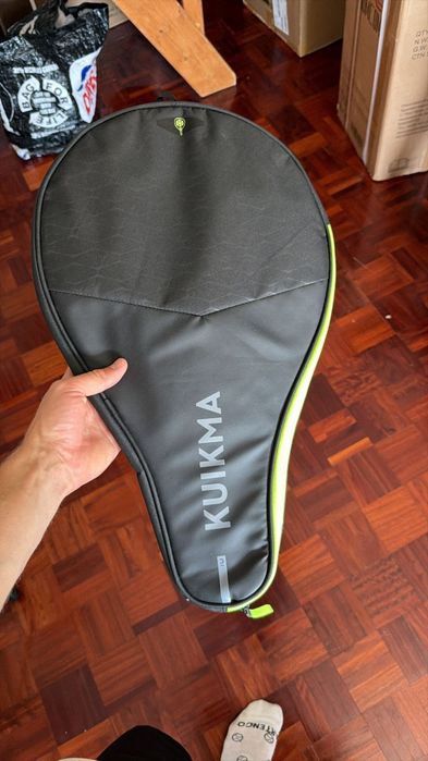 Capa raquete Padel Kuikma