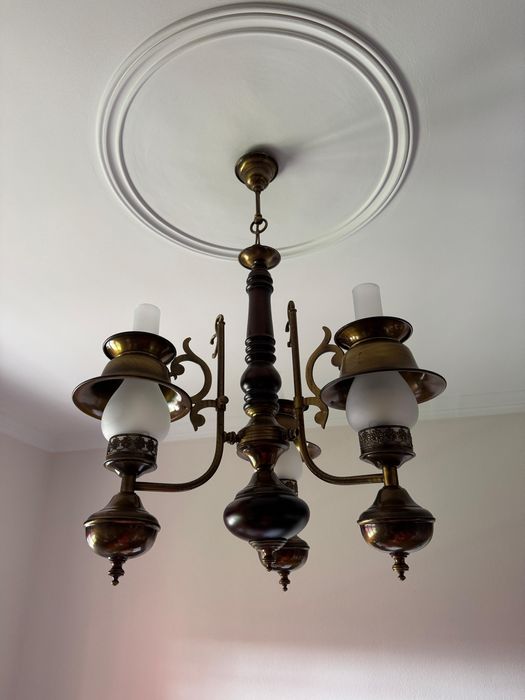 Candeeiro de sala ou escritorio