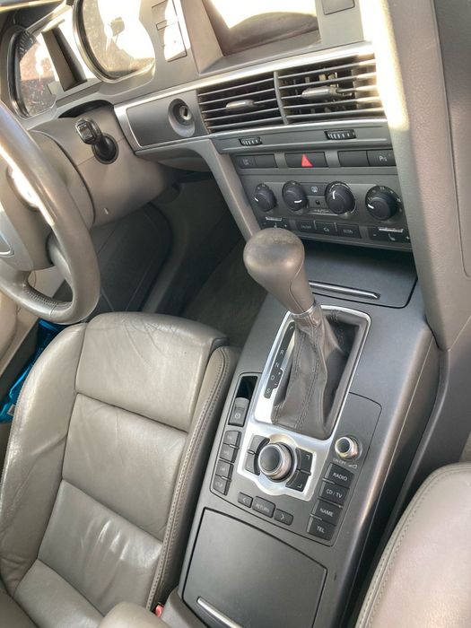 Sprzedam Audi Quattro 2.7 V6 TDI Variant