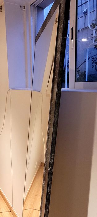 Espelho Grande  183cm X 58cm