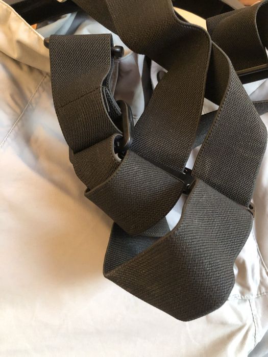 Лижні штани чоловічі фірми Fisher