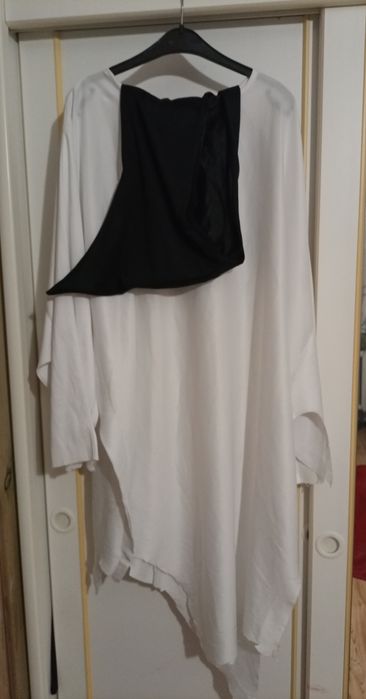 Strój karnawałowy dla dorosłych