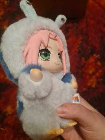 Maskotka Sakura Haruno z Naruto