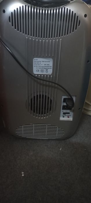 Mini frigorífico bar XHC 16