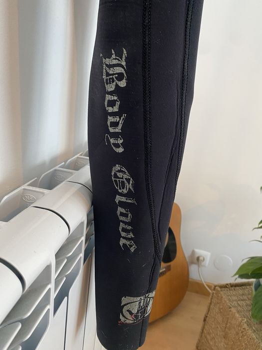 Fato surf/bodyboard 4/3 da Bodyglove