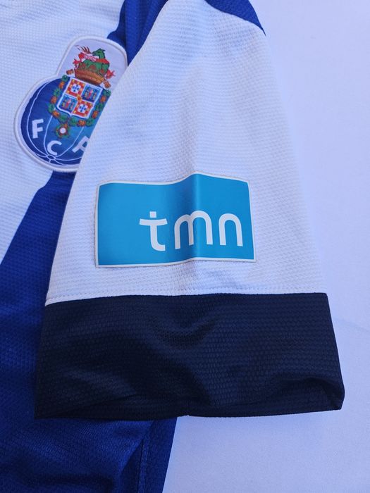 Nike FC Porto 2012/13 Home Jersey