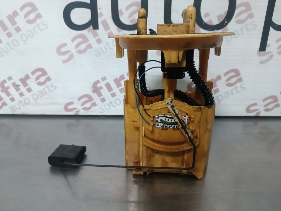 Bomba Combustível 9632759780 - CITROËN C4 Coupé