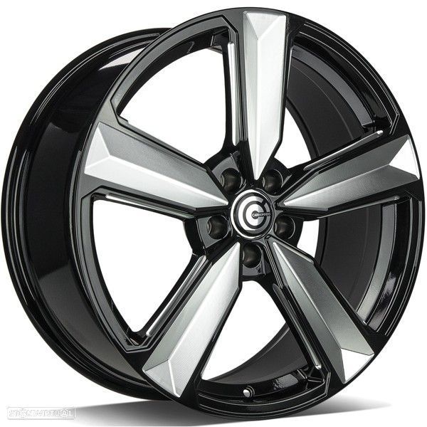 Jantes 19 audi 5x112