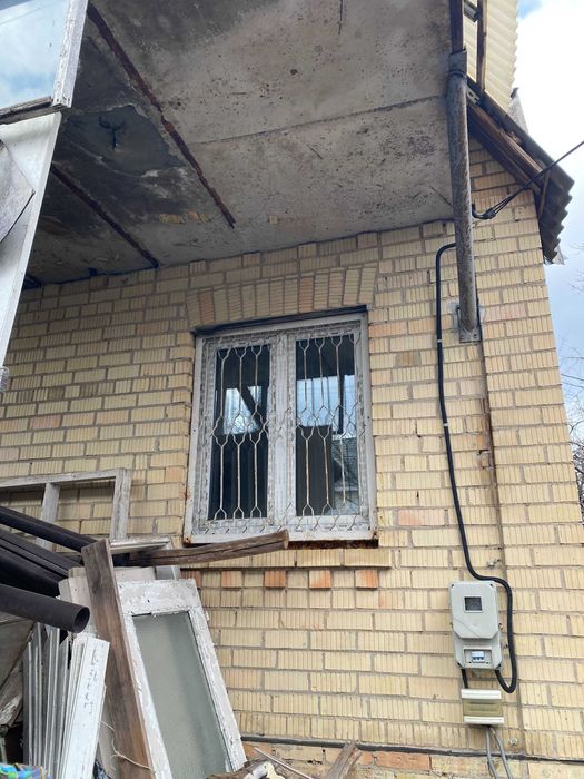 Чудовий будинок в СТ Будівельник село Кожухівка