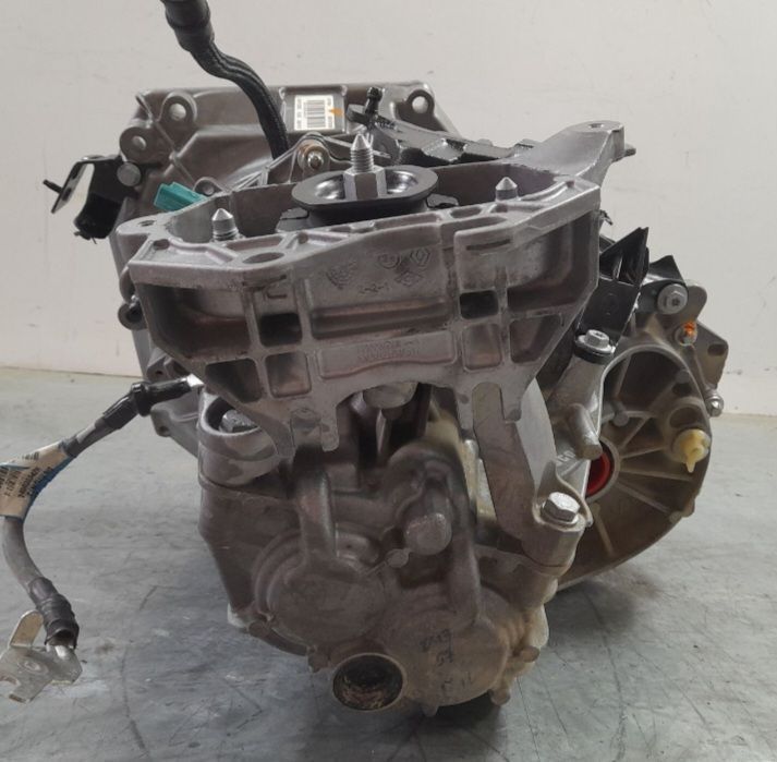 Caixa Velocidades Renault Clio V 1.0TCe Ref.JT4004