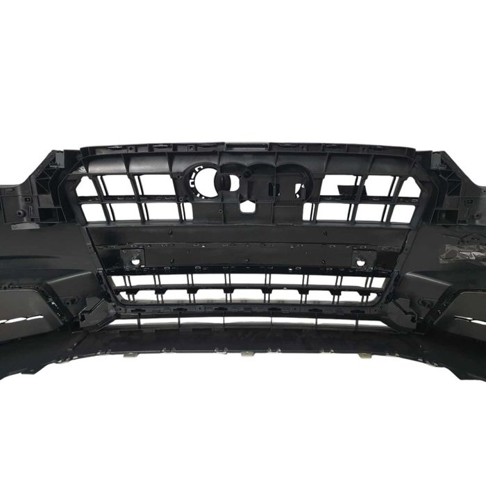 Передній бампер audi a6 c7 2015-2019 sline рест Lift ауді а6 ц7 S6 шрот розборка разборка