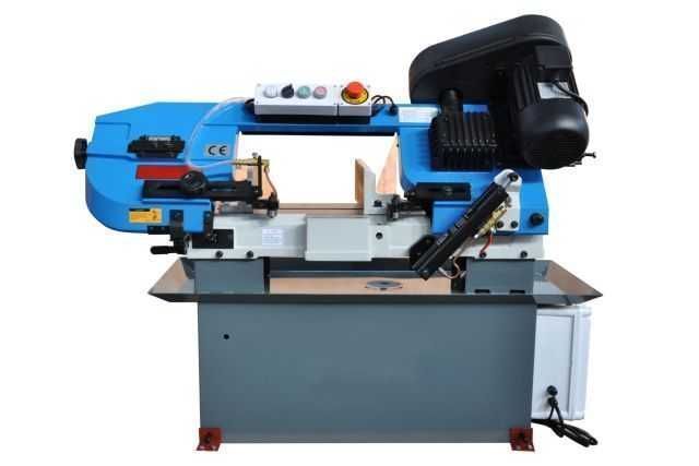 Стрічкова пила MAST BS 712N-PRO лентопил