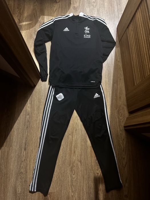 Dresy adidas oryginał Klub OHL leuven M