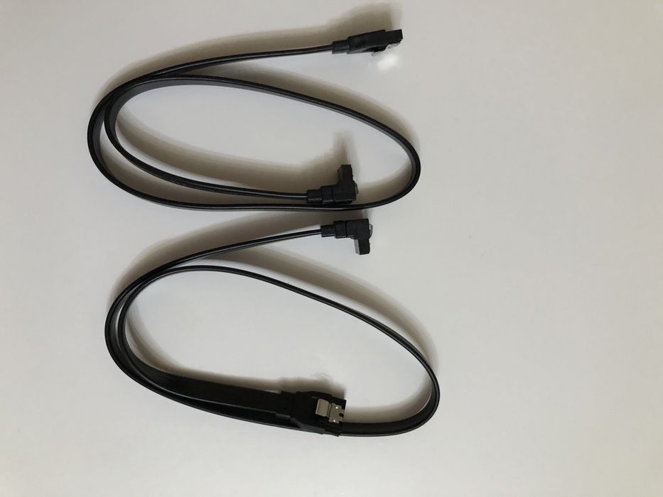 Sata2 кабель для HDD, ціна за 2 шт (комплект)