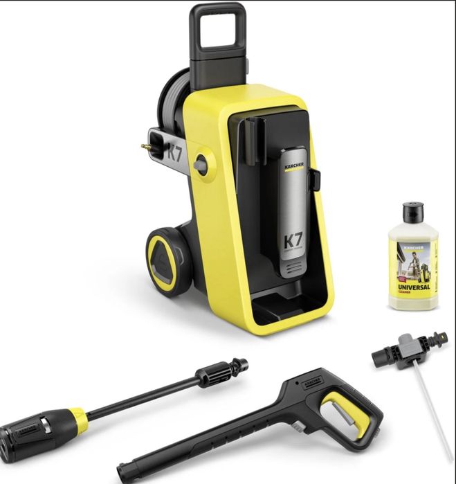 Мийка Karcher K 7 Comfort Premium 1.317-500.0