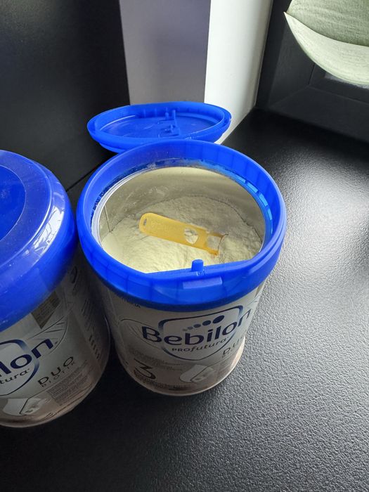 Oddam Bebilon 3 profutura