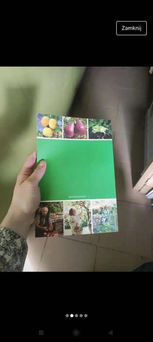 Poradnik początkującego dzialkowca