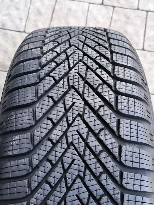 Шини 205 60 r16 Pirelli Winter 2