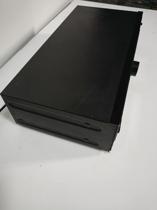 Magnetofon deck JVC TD-X203  paski do wymiany