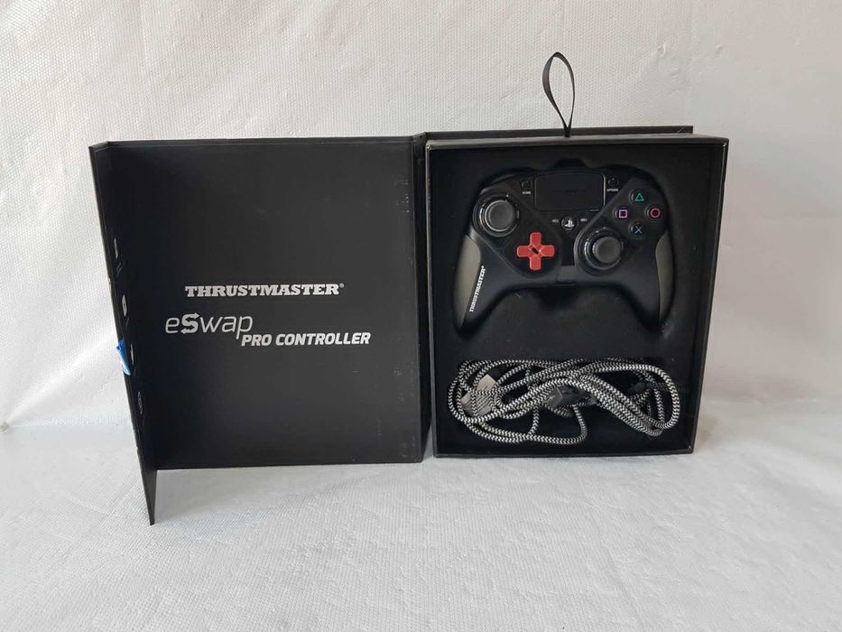 Kontroler/Pad Thrustmaster eSwap pro controller