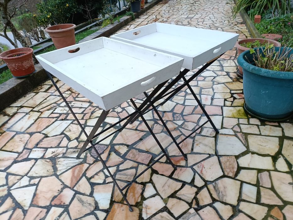 Tabuleiro florista