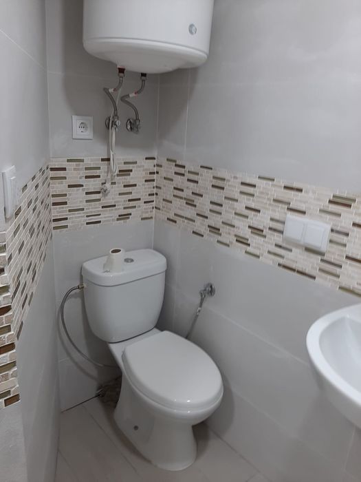 Alugo quarto,  Fontainhas