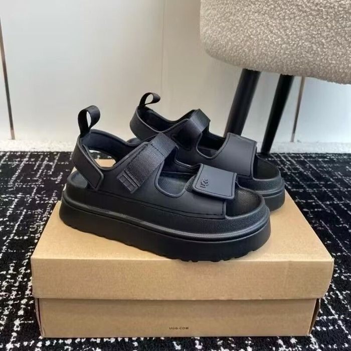 Босоножки UGG , женские босоножки Угг
