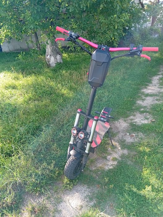 Sprzedam Hulajnogę Elektryczną