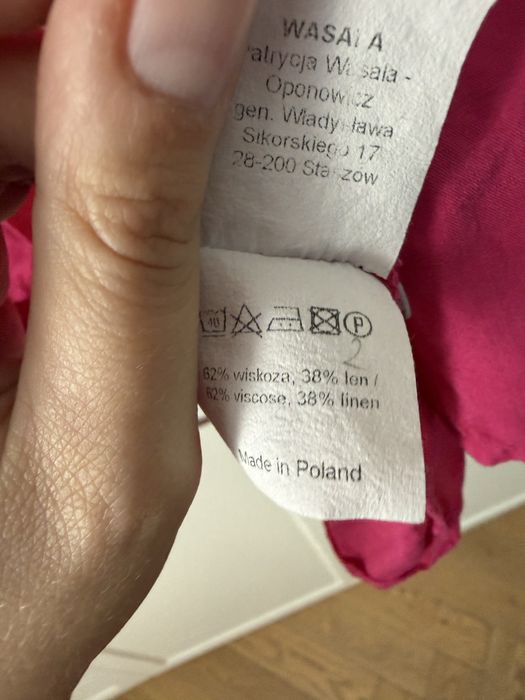 Koszula Tila l/xxl wasalaa