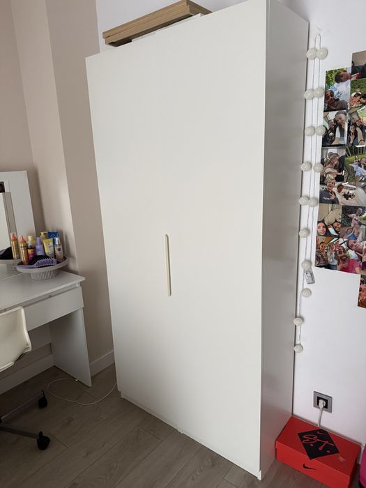 Szafa 120/180 ikea