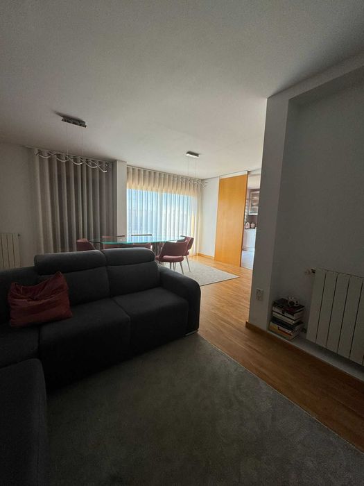 Apartamento T3 Duplex Matosinhos