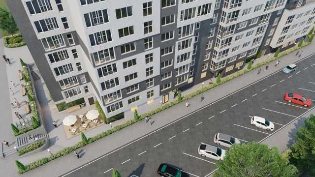 Комерційна нерухомість за адресою вул. Бандери Степана (площа 71,6 м²) - Atlanta.ua - фото 6