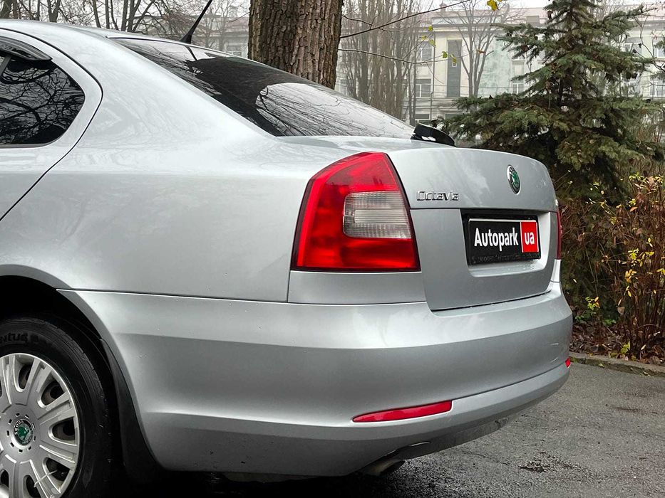 Продам Skoda Octavia A5 2011р. #73373